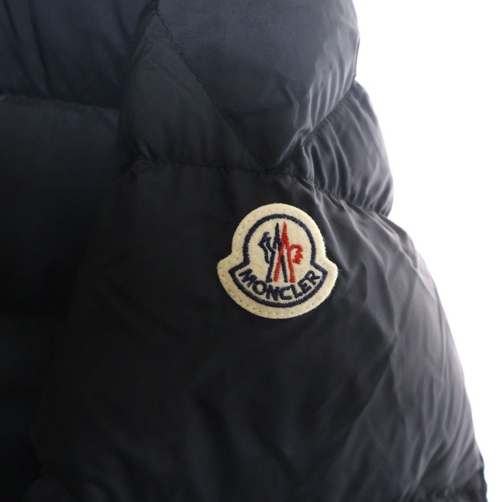 MONCLER (モンクレール) SALZMAN GIUBBOTTO SALZMAN JACKET サルツマン