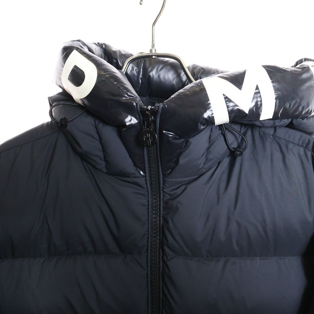 MONCLER (モンクレール) SALZMAN GIUBBOTTO SALZMAN JACKET サルツマン