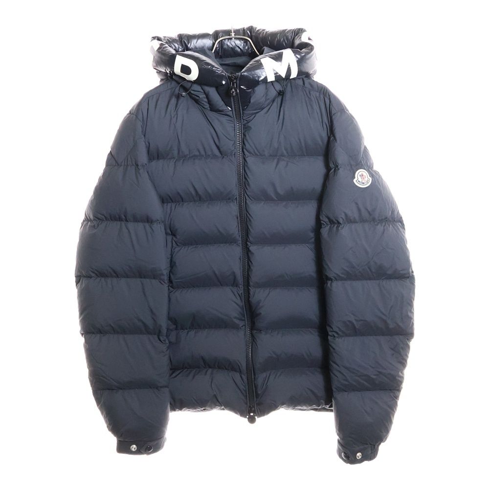 MONCLER (モンクレール) SALZMAN GIUBBOTTO SALZMAN JACKET サルツマン