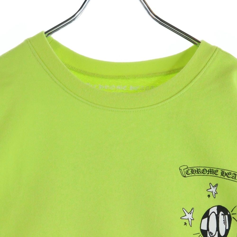 CHROME HEARTS (クロムハーツ) 22AW ×MATTY BOY PPO CHAIN GAME