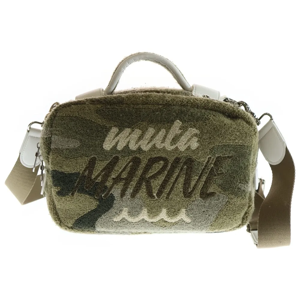 2026年最新】ムータ 迷彩 バッグの人気アイテム - メルカリ