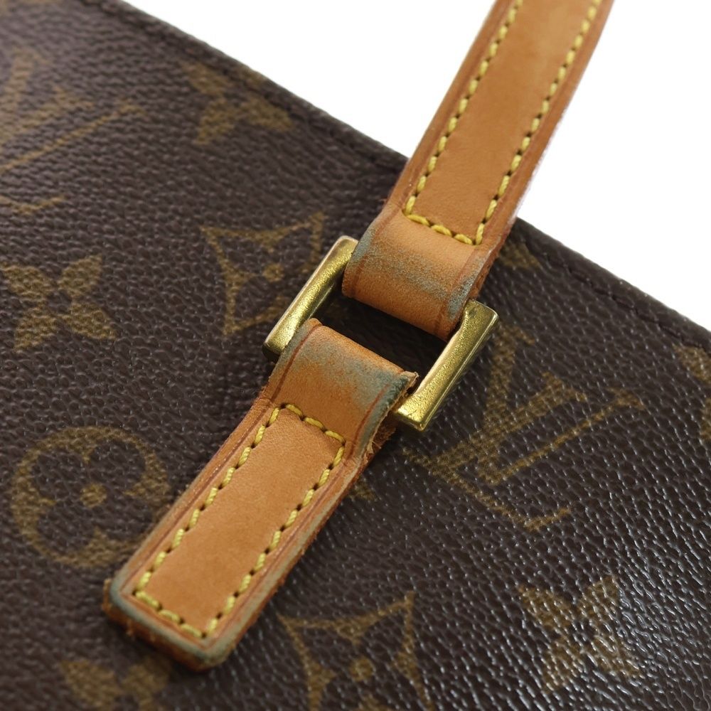 LOUIS VUITTON (ルイヴィトン) モノグラム ヴァヴァンPM トートバッグ
