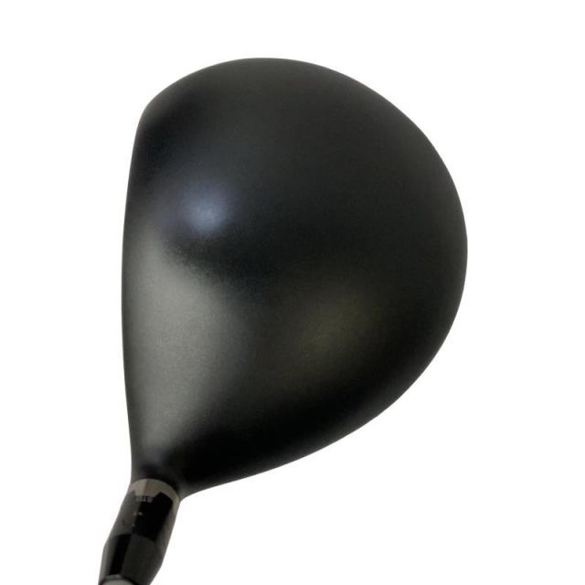 中古】 muziik On The Screw DD2 HEAVEN 1W ドライバー DR リシャフト