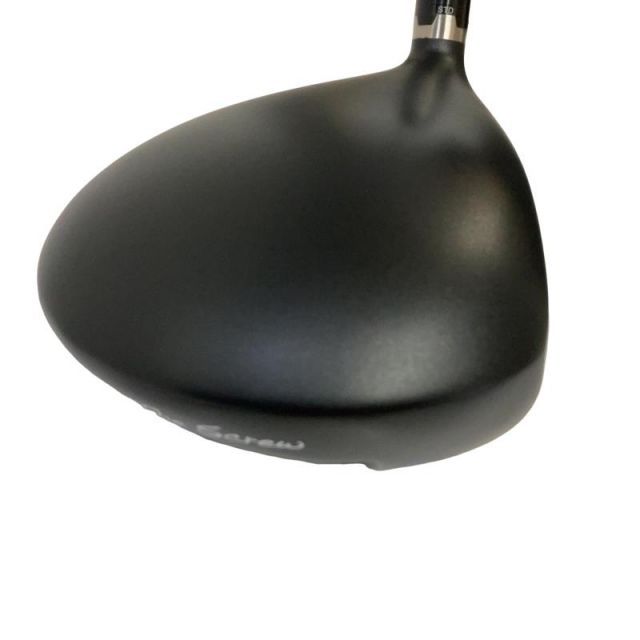 中古】 muziik On The Screw DD2 HEAVEN 1W ドライバー DR リシャフト