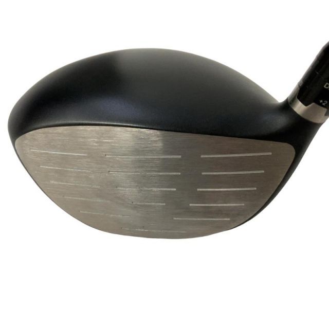 中古】 muziik On The Screw DD2 HEAVEN 1W ドライバー DR リシャフト