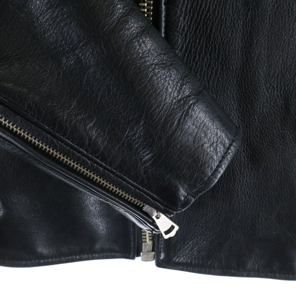 RUDE GALLERY BLACK REBEL (ルードギャラリーブラックレーベル) レザー