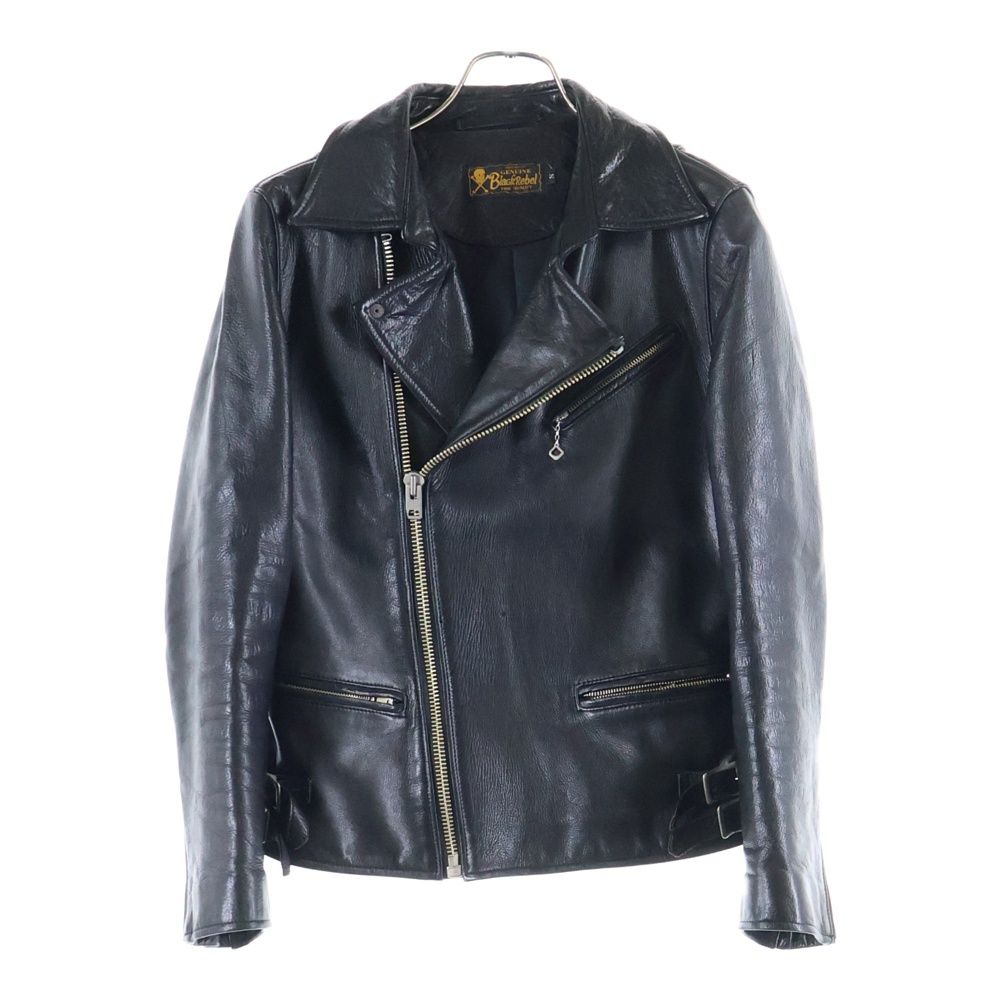 RUDE GALLERY BLACK REBEL (ルードギャラリーブラックレーベル) レザー