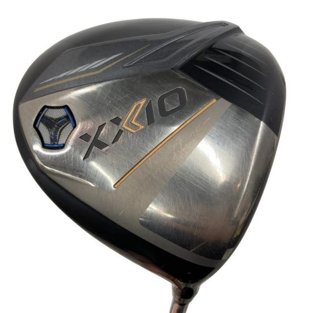 中古】 ダンロップ XXIO(2024) 10.5° ドライバー DR XXIO MP1300(DR
