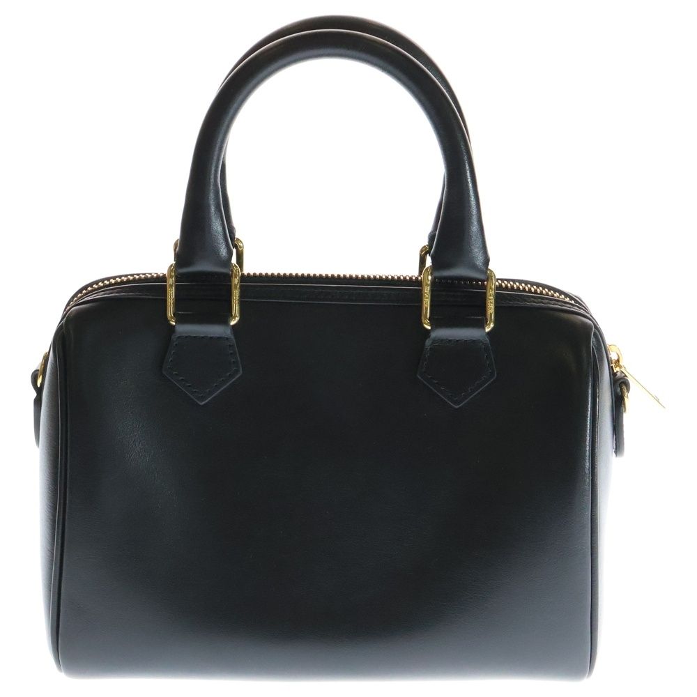 セリーヌ スモール ボストン キュイル トリオンフ ブランドオフ CELINE