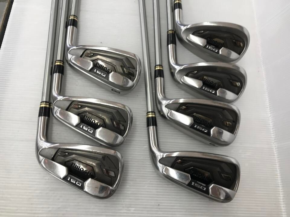 リョーマゴルフ Ryoma Iron ツアーAD Ryoma Iron Rフレックス アイアン