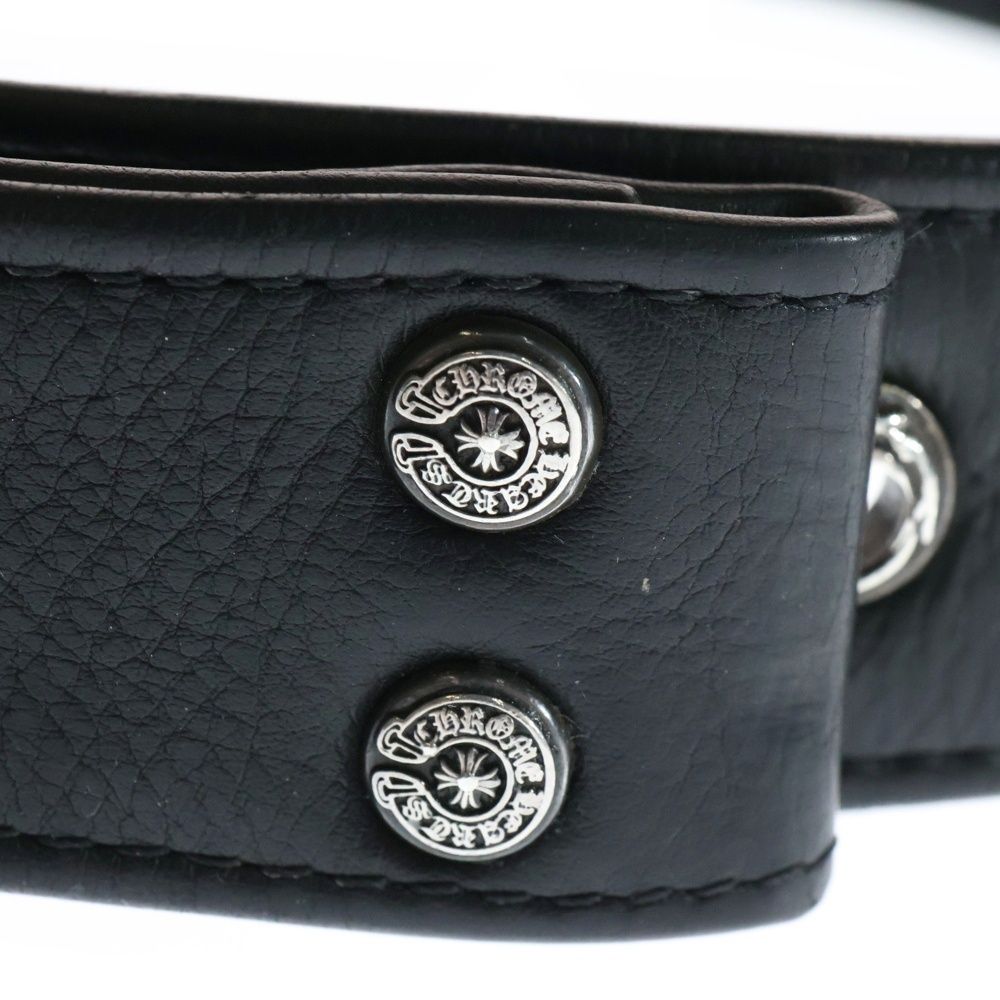 CHROME HEARTS (クロムハーツ) STRAP LG GROMMET/ラージグロメット