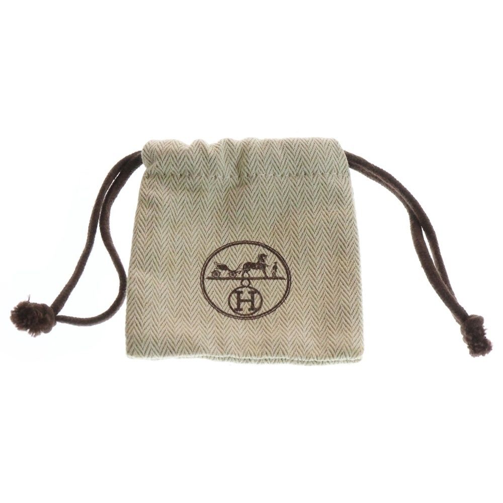 HERMES (エルメス) □C刻印 カンタン リバーシブル レザーベルト