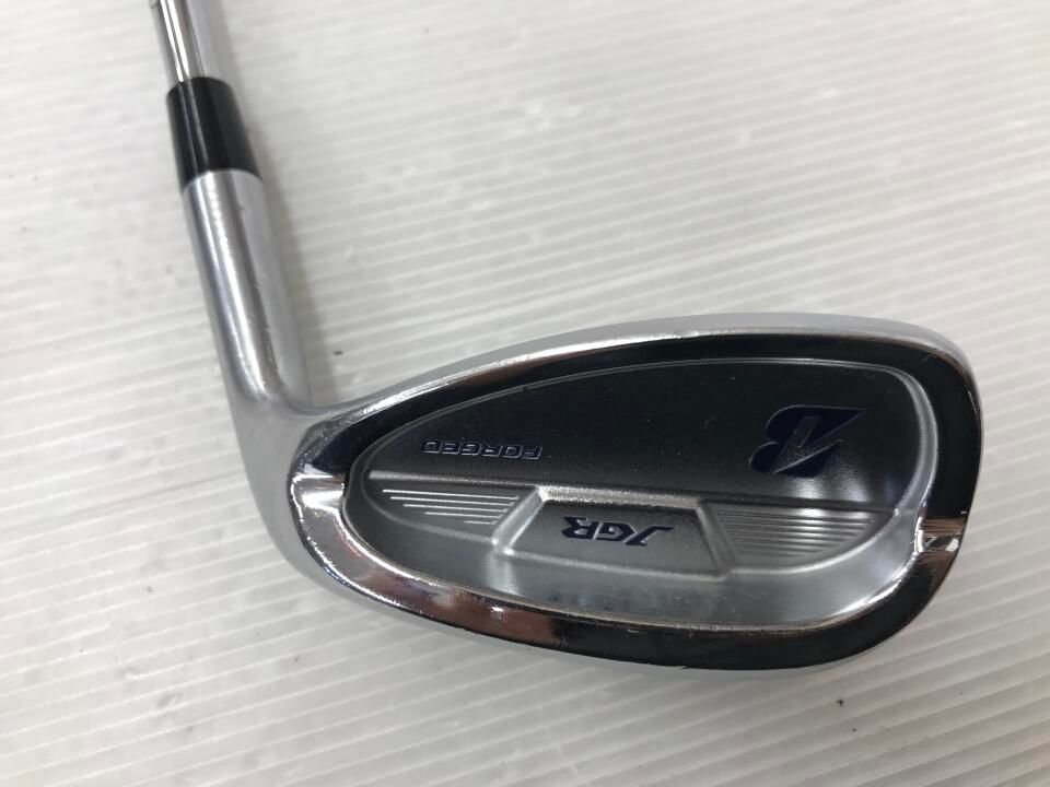 ブリヂストン JGR FORGED 56度 XP 95 S200フレックス ウェッジ 中古