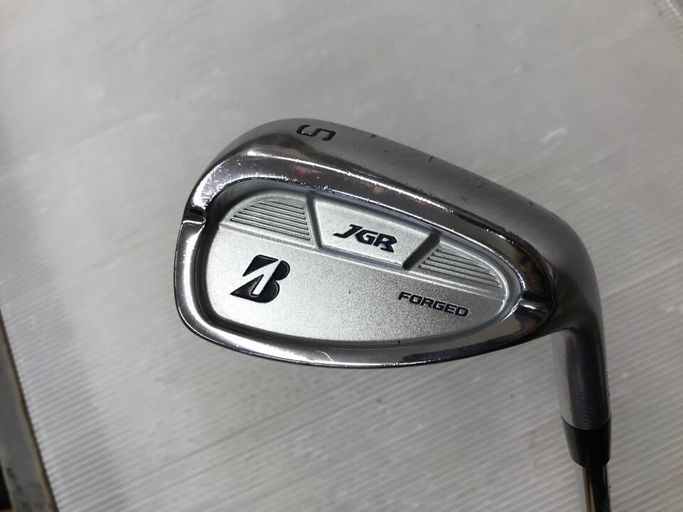 ブリヂストン JGR FORGED 56度 XP 95 S200フレックス ウェッジ 中古