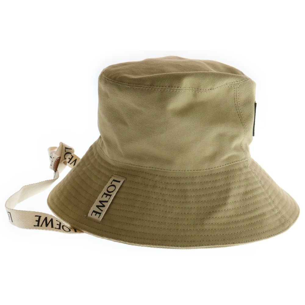 LOEWE (ロエベ) ×PAULA'S IBIZA パウラズイビザ フィッシャーマン