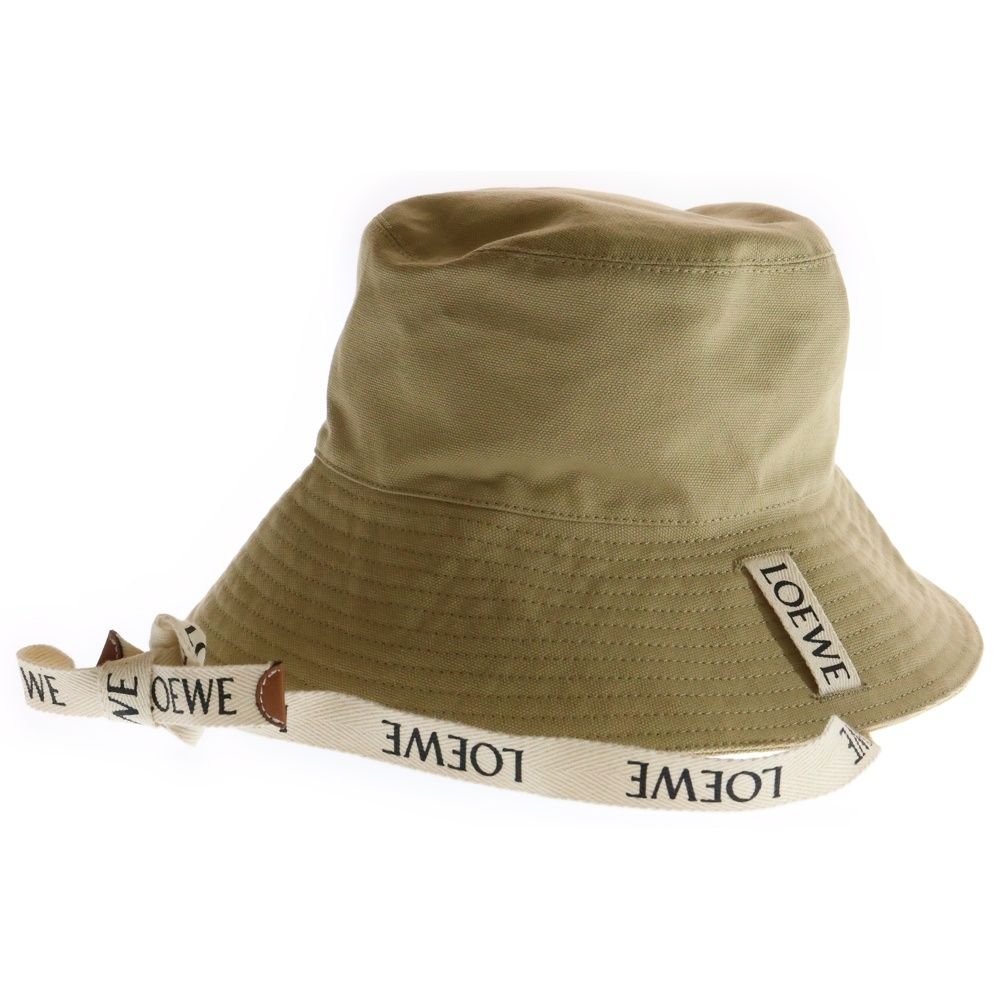 LOEWE (ロエベ) ×PAULA'S IBIZA パウラズイビザ フィッシャーマン