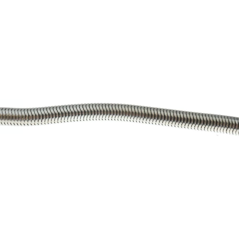Rick Owens (リックオウエンス) 25SS Snake Chain スネークチェーン
