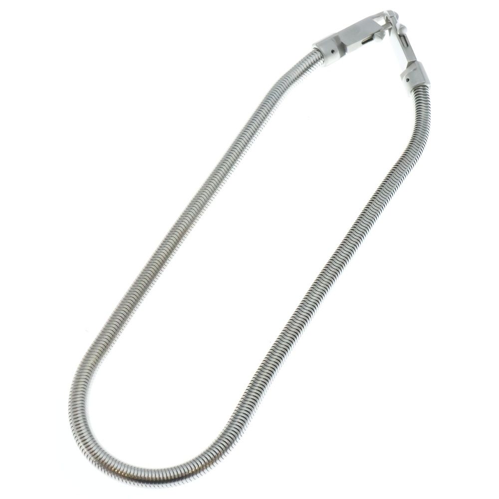 rick owens snake chain スネークチェーン Rick Owens (リックオウエンス) 25SS Snake Chain スネークチェーン