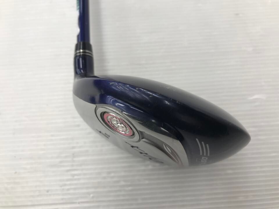 ダンロップ XXIO 9 レディス 18度 MP900L Lフレックス フェアウェイ