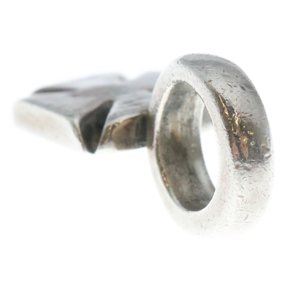 STOP LIGHT (ストップライト) IRON CROSS TOP アイアンクロストップ