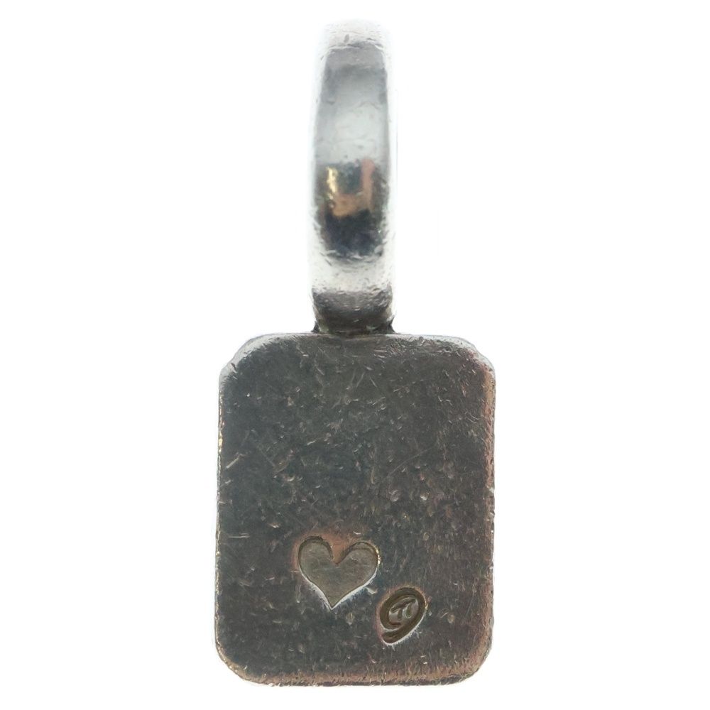 最終価格 正規品ストップライトアイアンクロストップ STOP LIGHT（ストップライト） アイアンクロス ネックレストップ