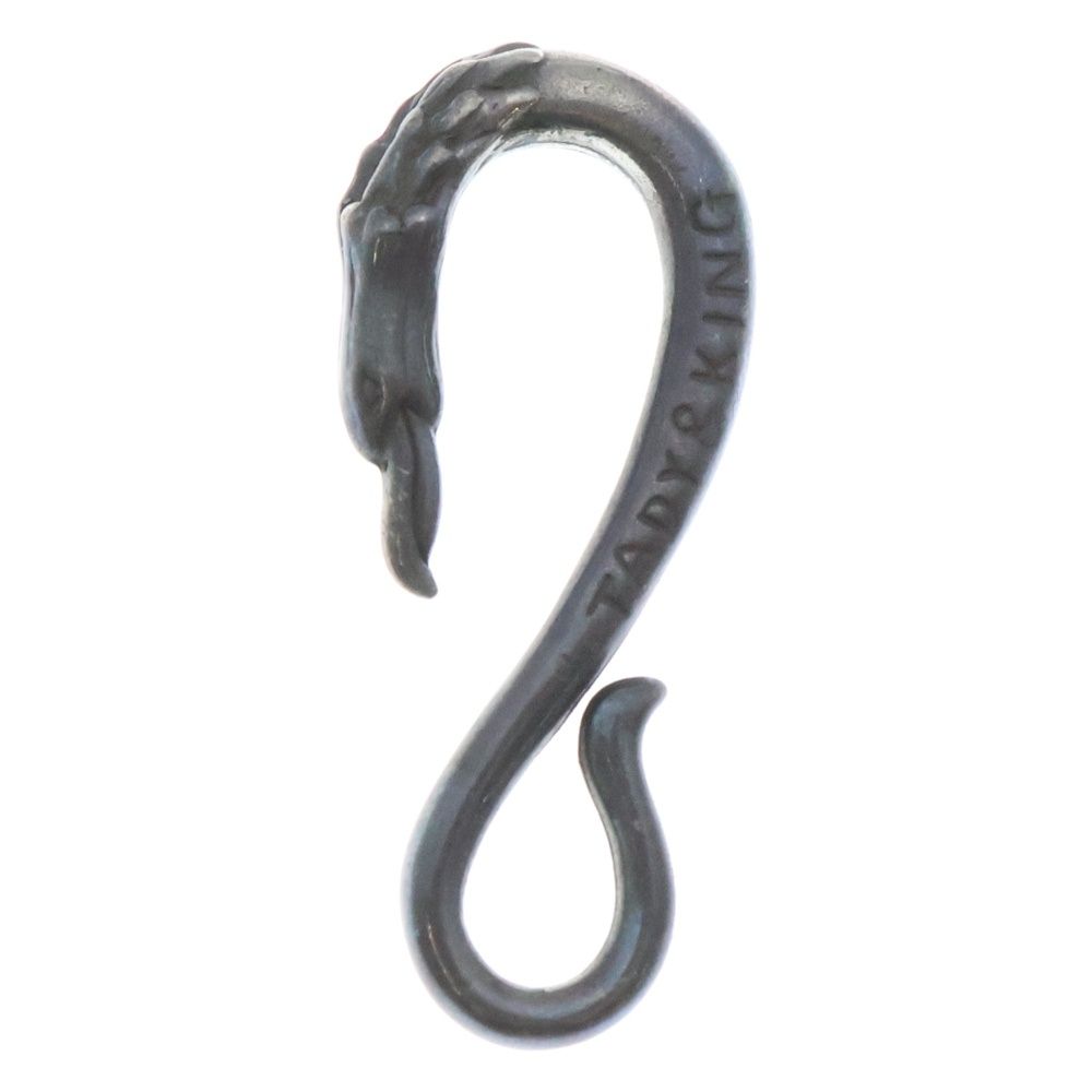 TADY & KING (タディアンドキング) イーグルフックSV シルバー - メルカリ