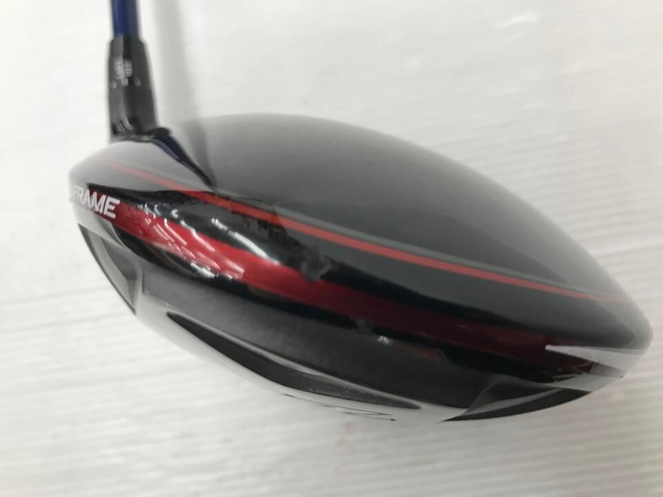 ダンディサーフ スリクソン ZXi フェアウェイウッド Diamana ZXi 50 カーボンシャフト