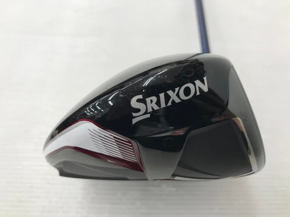 ダンロップ SRIXON ZX5 10.5度 Diamana ZX50 Rフレックス ドライバー