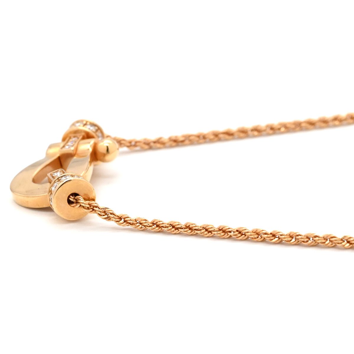 フレッドフォース10 18Kピンクゴールド 純正ダイヤ FRED MM フレッドフォース10 18Kピンクゴールド 純正ダイヤ FRED MM FRED