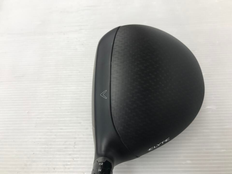 キャロウェイ ELYTE MINI 13.5度 TENSEI GREEN 60 for Callaway SR