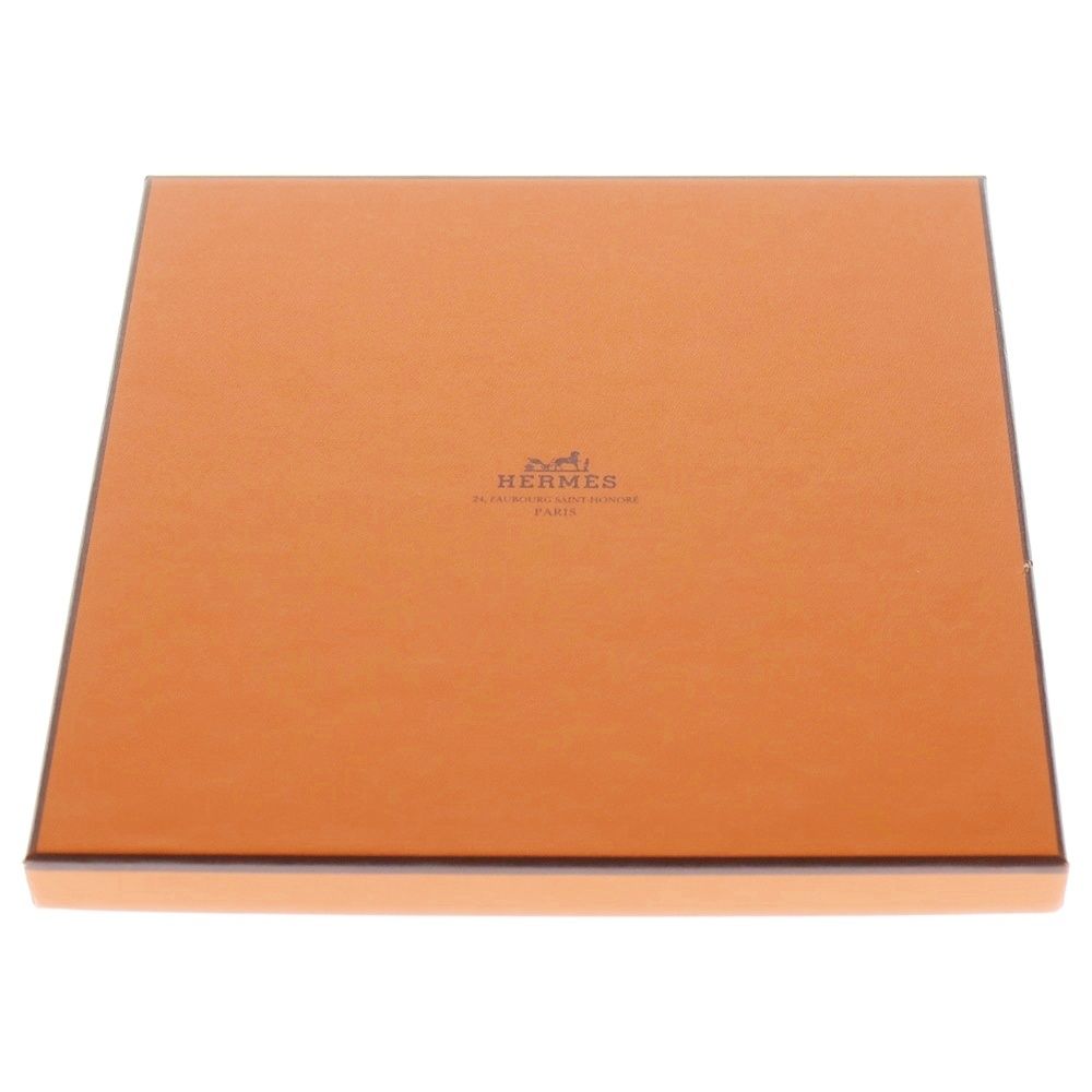 HERMES (エルメス) カレ90 AUTOMOBILE オートモービル 総柄プリント