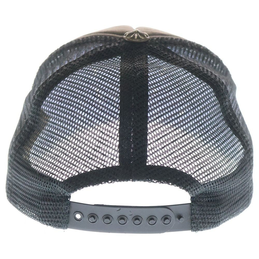 CHROME HEARTS (クロムハーツ) HONOLULU TRUCKER CAP ホノルル