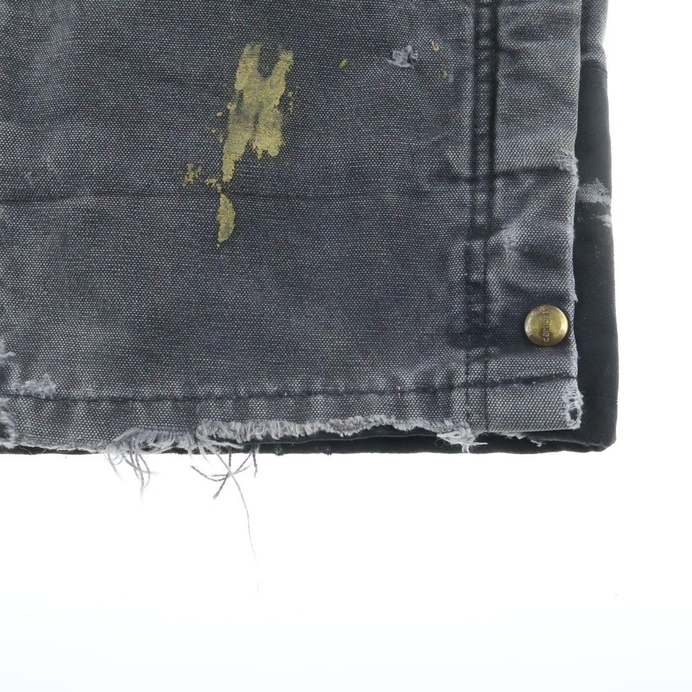 USA製！CARHARTT DOUBLE KNEE カーハートダブルニー CARHARTT (カーハート) DOUBLE KNEE PAINTER PANTS ダブルニー ダック