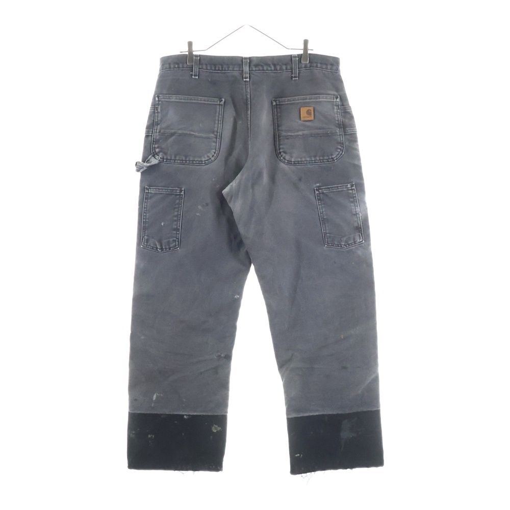 Carhartt double knee ダブルニー　ワークパンツ Carhartt（カーハート） Carhartt WIP ワークパンツ DOUBLE KNEE PANT