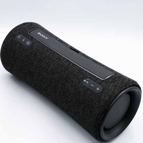 SONY ワイヤレスポータブルスピーカーSRS-XG300 ブラック Bluetooth