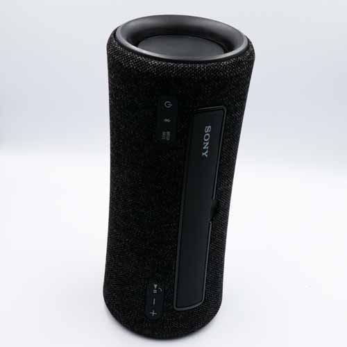 SONY ワイヤレスポータブルスピーカーSRS-XG300 ブラック Bluetooth