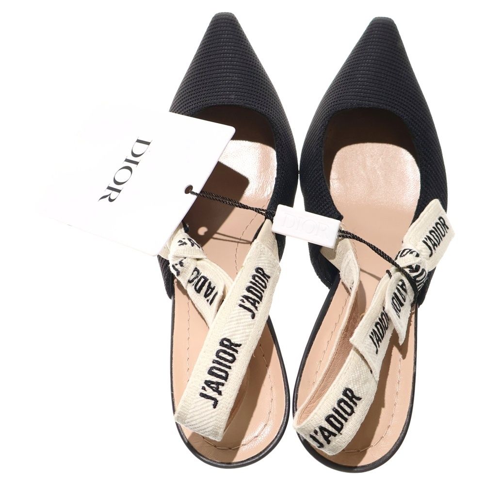 J'ADIOR ベージュ ポインテッドトゥヒール J'ADIOR ベージュ ポインテッドトゥヒール Christian Dior J´ADIOR