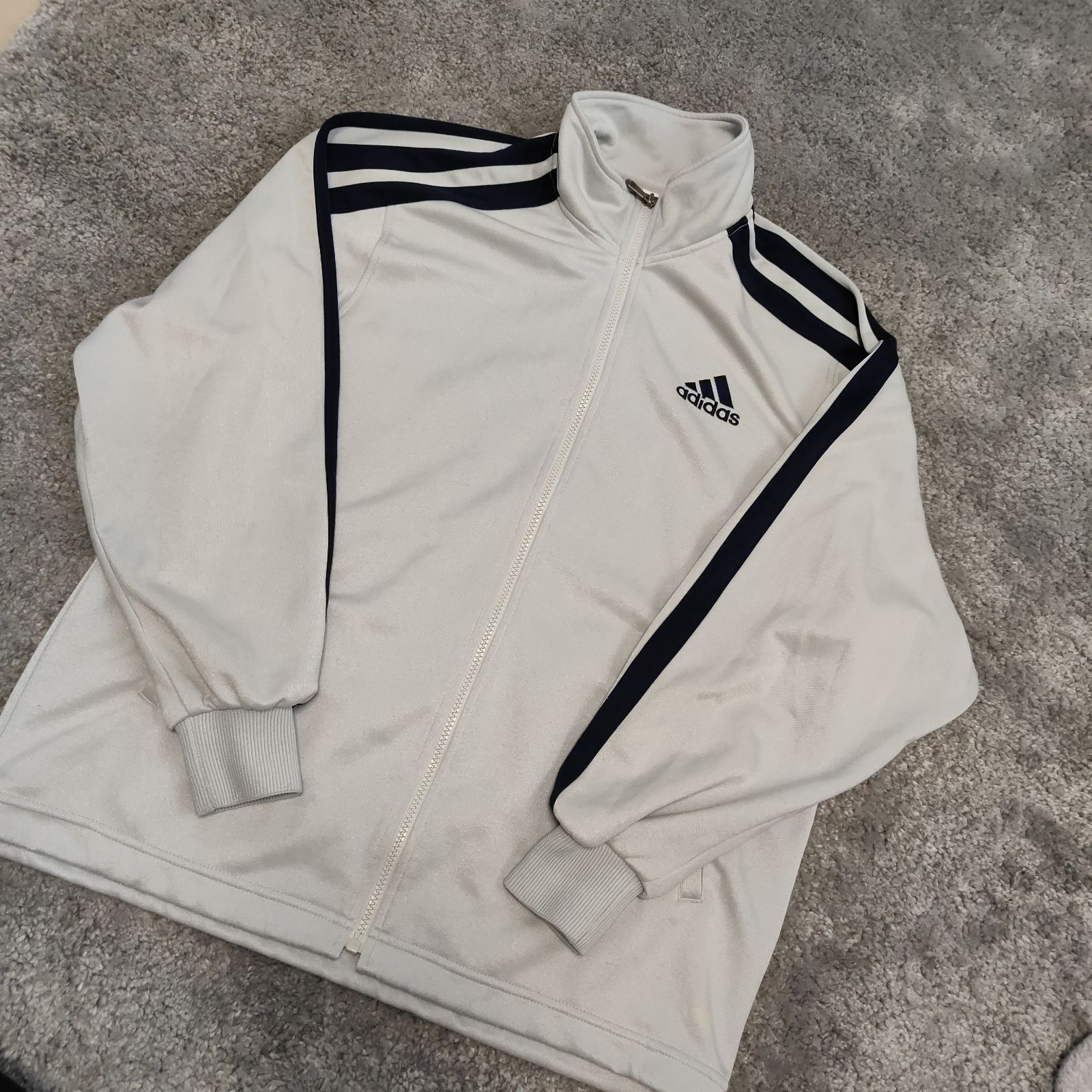 ADIDAS アディダス 【サイズ】 M サイズ ジャージ トラックジャケット