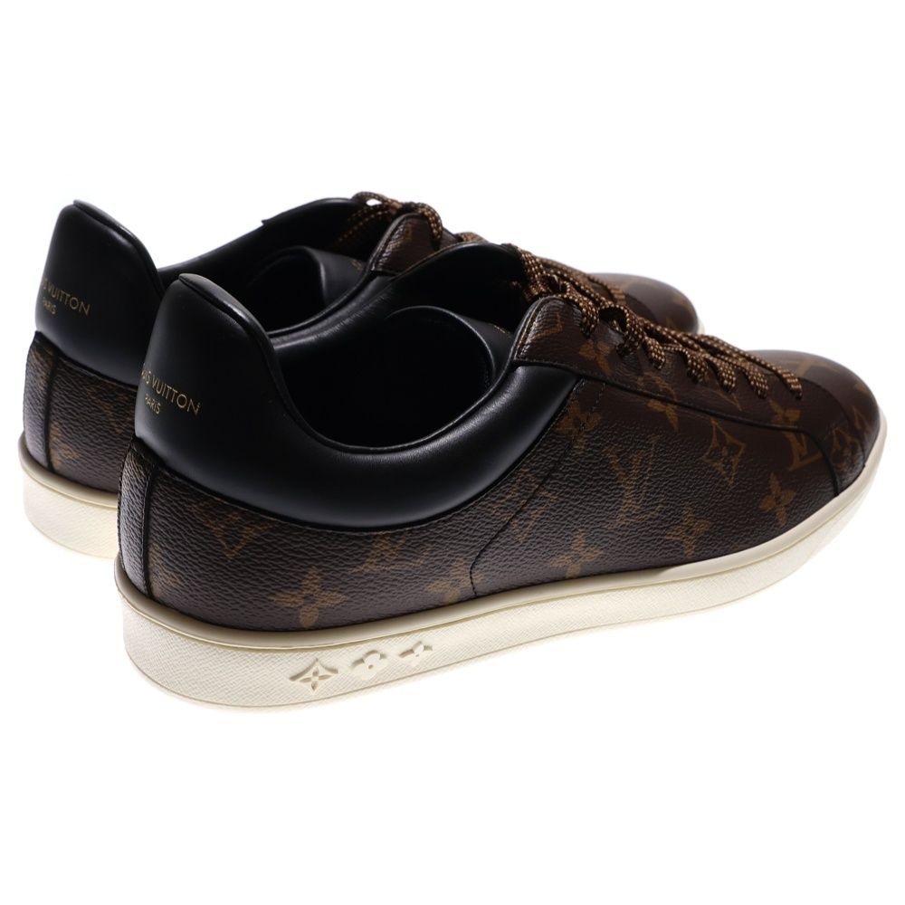 LOUIS VUITTON (ルイヴィトン) ルクセンブルグ ライン モノグラム PVC