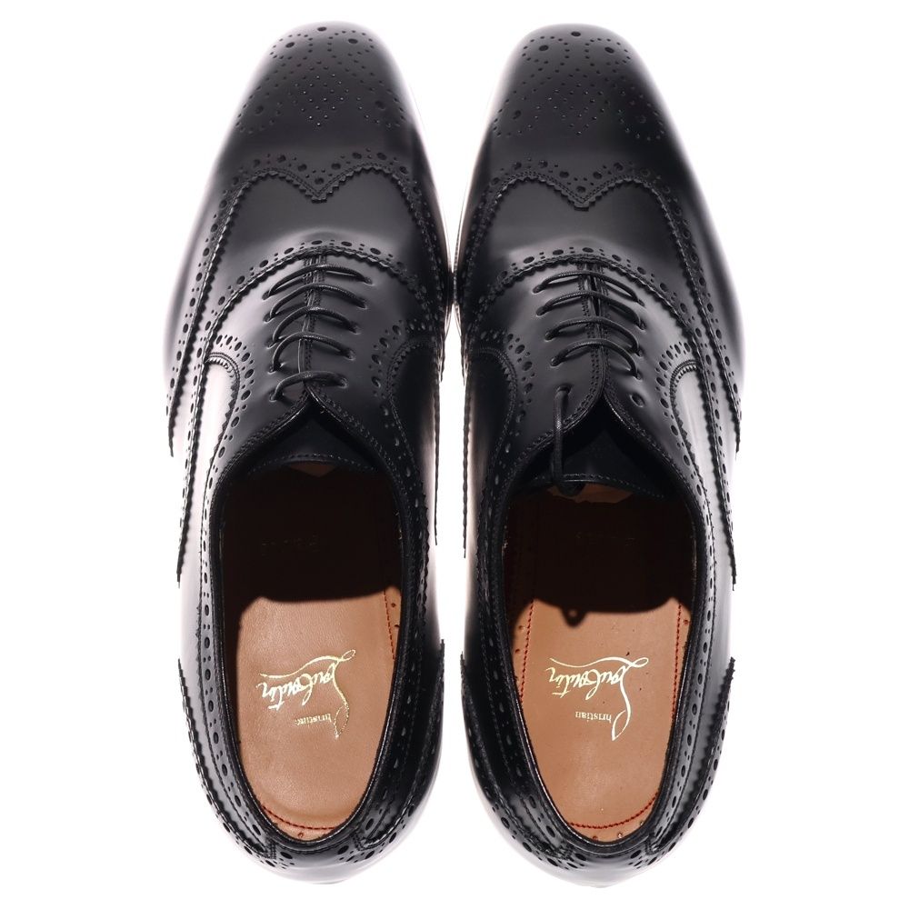 CHRISTIAN LOUBOUTIN (クリスチャンルブタン) メダリオン ウイング