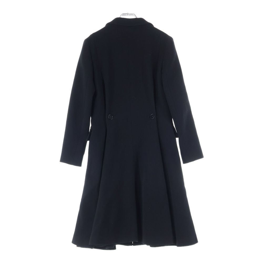 Christian Dior (クリスチャンディオール) ウール フレア チェスター