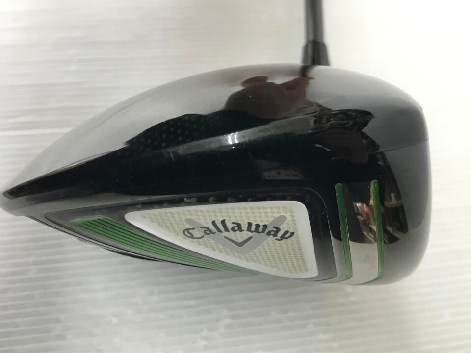 キャロウェイ EPIC MAX 10.5度 Diamana 40 for Callaway(EPIC MAX) S