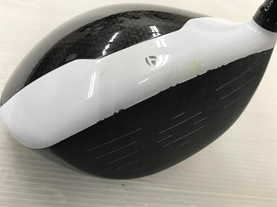 テーラーメイド M1 ドライバー 9.5度 TM1-117 フレックスS テーラーメイド M1 ドライバー 9.5度 TM1-117 フレックスS - メルカリ