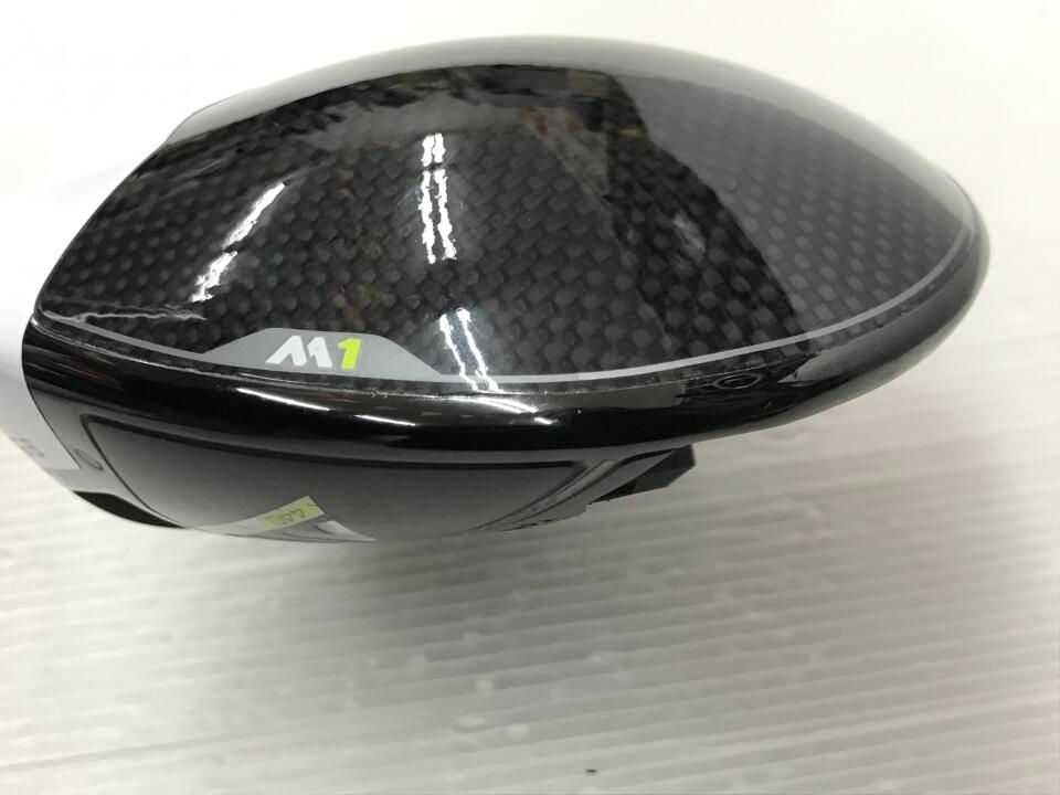 テーラーメイド M1 ドライバー 9.5度 TM1-117 フレックスS テーラーメイド M1 アイアン 2017年モデル SW [TM7-117 フレックス：R