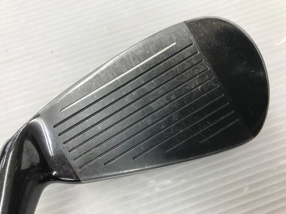 テーラーメイド GAPR MID 21度 NSプロ MODUS 3 TOUR 105 Sフレックス