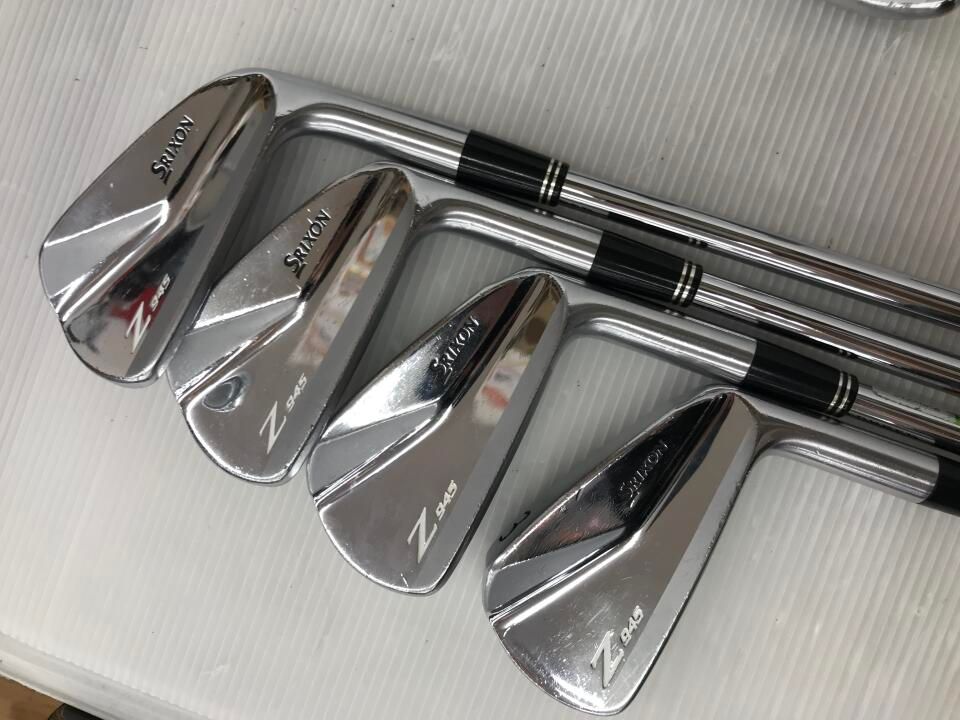 ダンロップ スリクソン Z945 ダイナミックゴールド S200フレックス