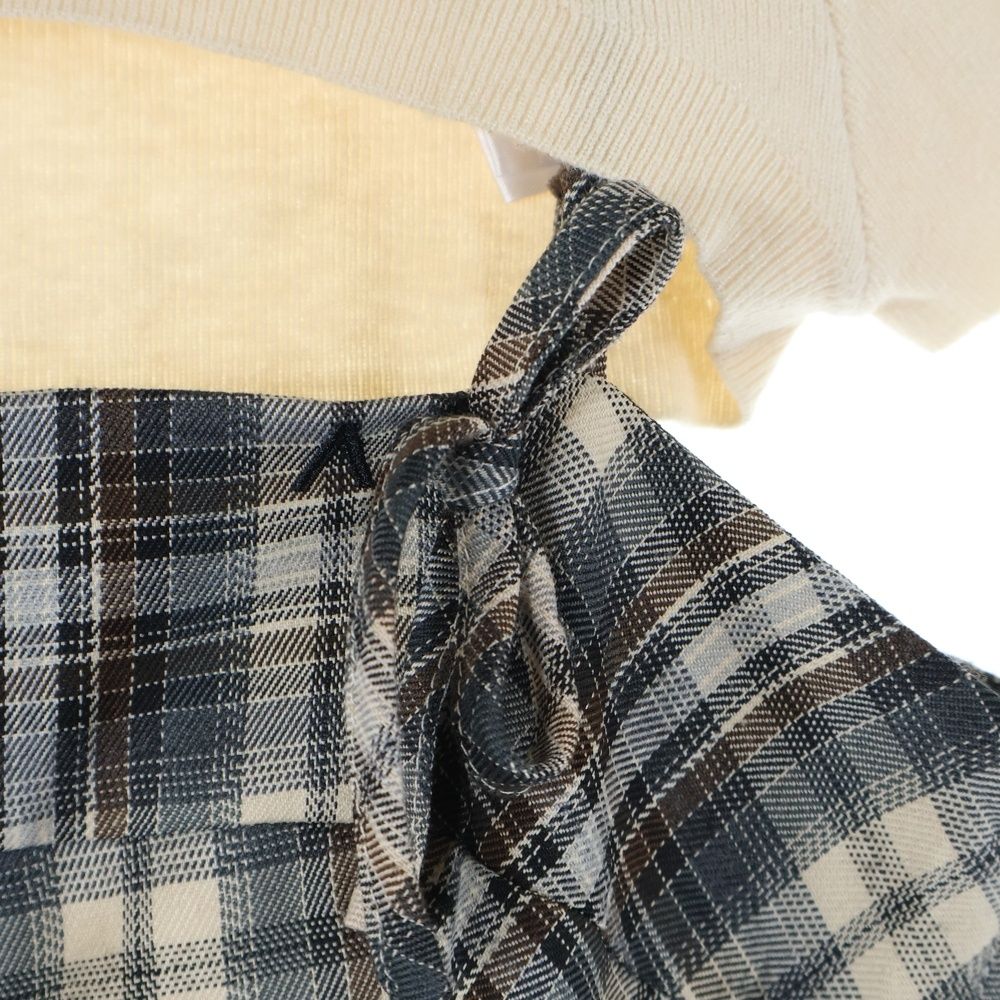 NO BRAND (ノーブランド) ANDMARY アンドマリー KHY CHECK SET