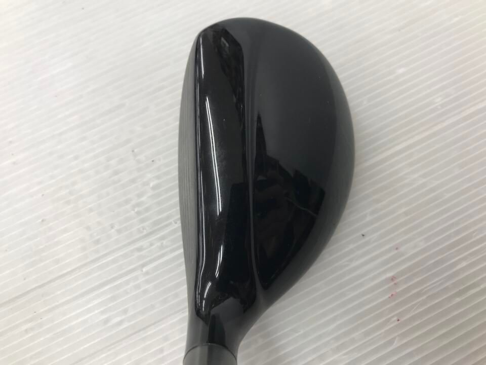 ダンロップ SRIXON ZX HYBRID 19度 ツアーAD DI-75HYBRID Xフレックス