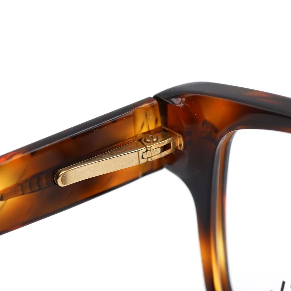 CHANEL (シャネル) ココマーク マトラッセテンプル ウェリントン