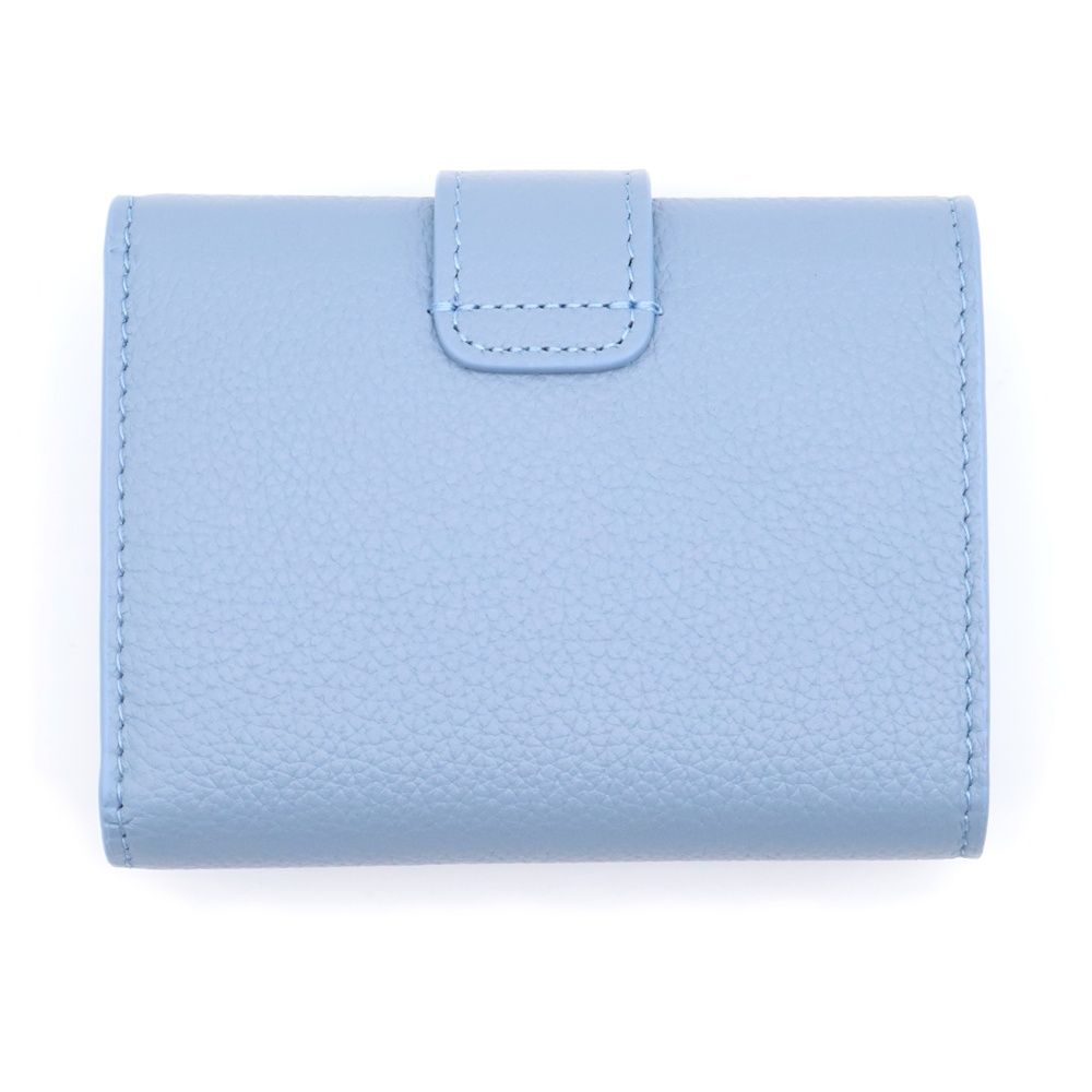 CELINE (セリーヌ) トリオンフ ロゴプレート ファインストラップ ニノ